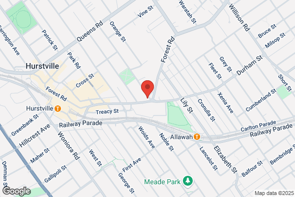 Auspeed Auto Service Centre