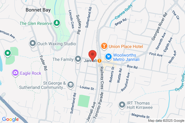 Jannali & Gymea Car Clinic