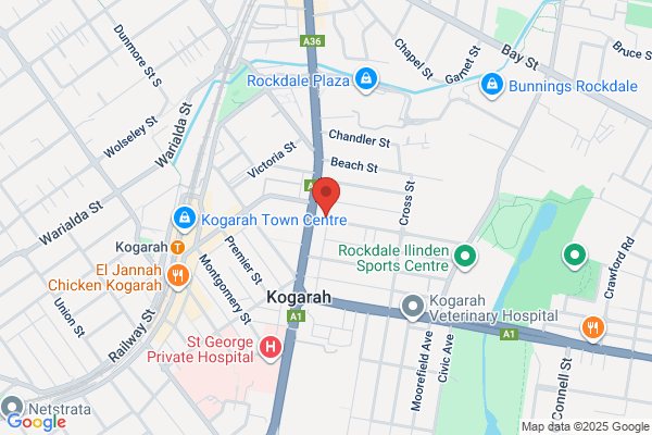 Kogarah Auto Centre