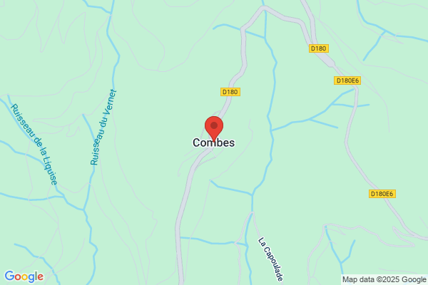 Combes Manuel