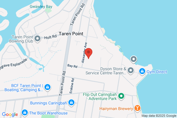 Barry Hill Motors (NSW) Pty Ltd