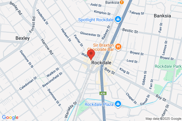 Joe Mandile Real Estate