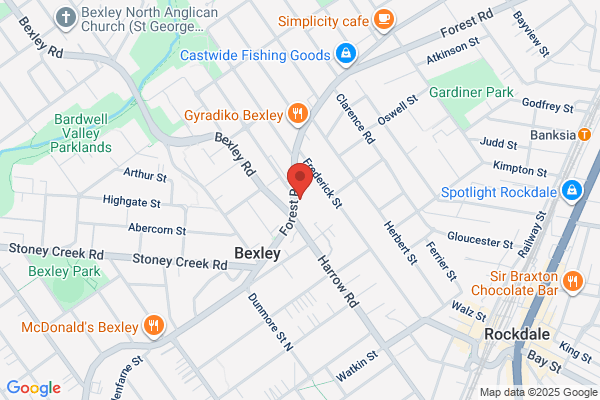 Bexley Public School