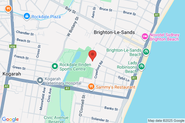 Brighton-Le-Sands Public School