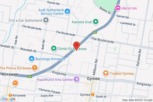 Gymea Technology High School