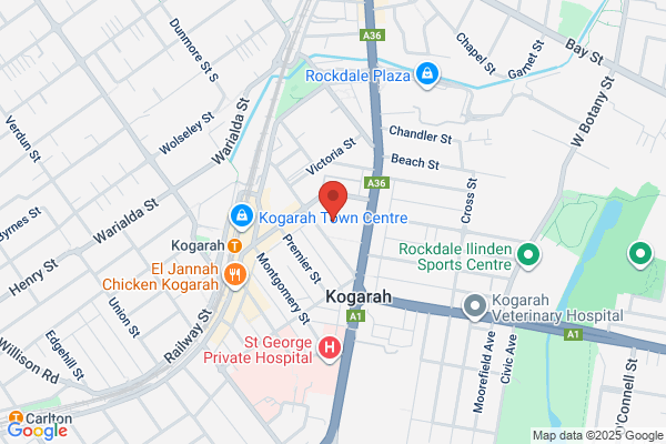 Kogarah Public School