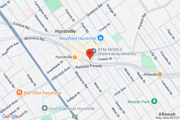 Heuschkel Carl L & Associates Pty Ltd