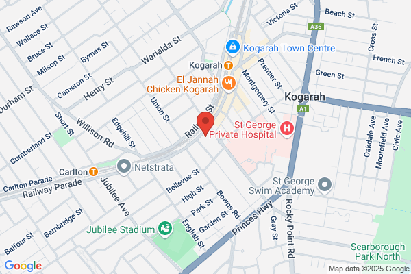 Petbarn Kogarah
