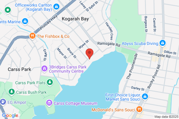 Anglican Retirement Villages Community Services