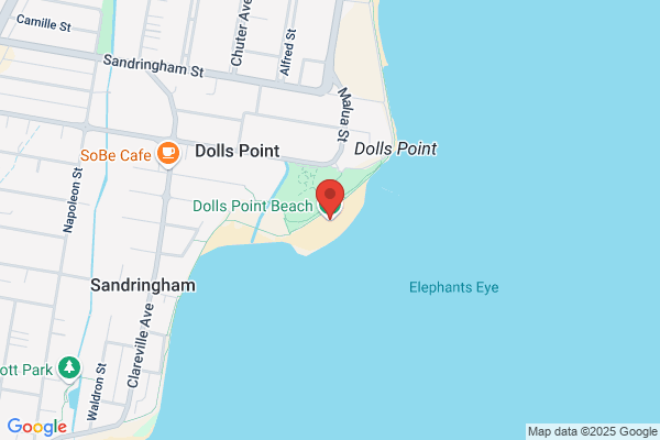 Dolls Point Take Away