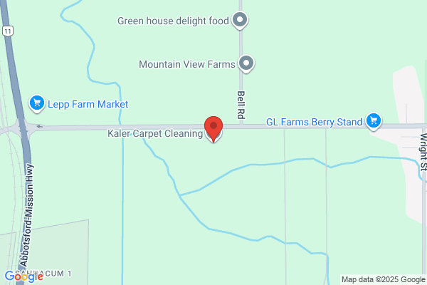 Kalar Carpet Cleaners