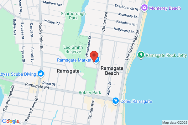 Ramsgate Public School