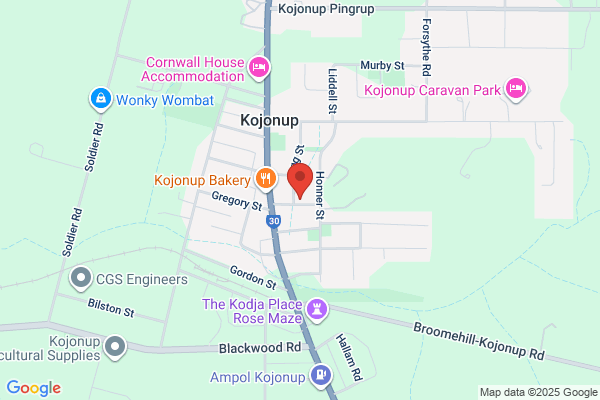 Retravision Kojonup