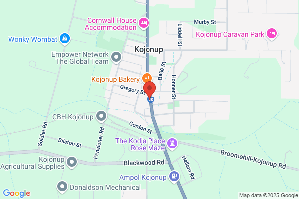 Foodland Kojonup