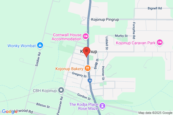 Kojonup Auto Elec Services