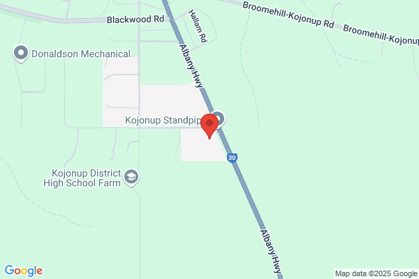 Kojonup Dental Clinic