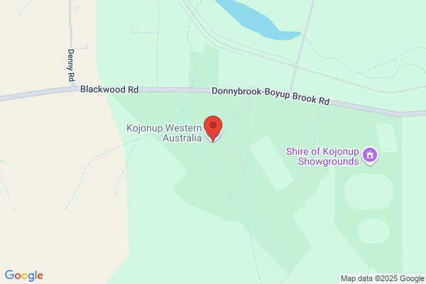 Kojonup Golf Club