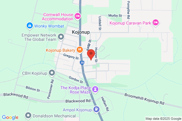 Kojonup Painting Service