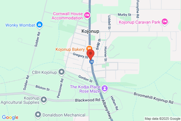 Kojonup Pharmacy