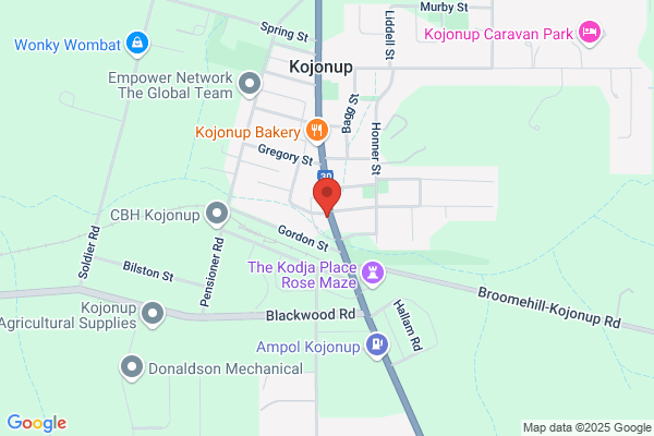 Kojonup Veterinary Hospital