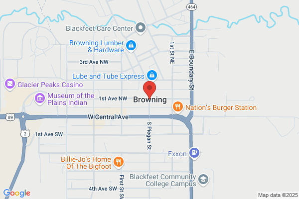 Browning B & C