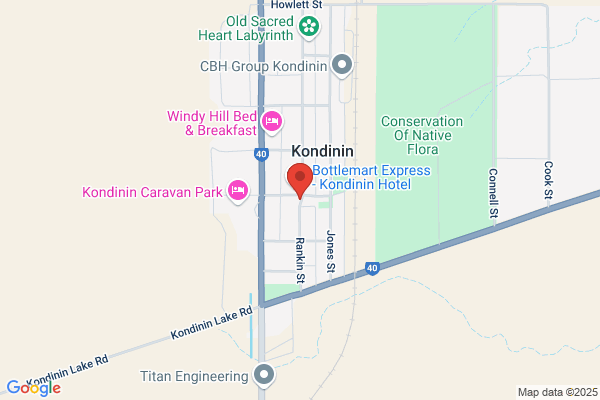 Elders Limited