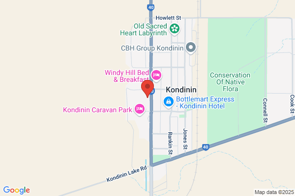 Kodinin Primary School