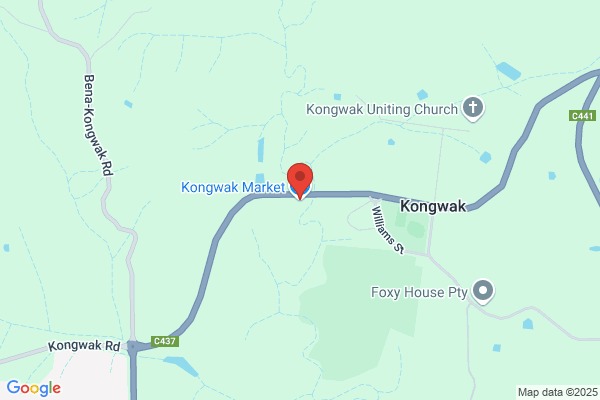 Kongwak Gallery