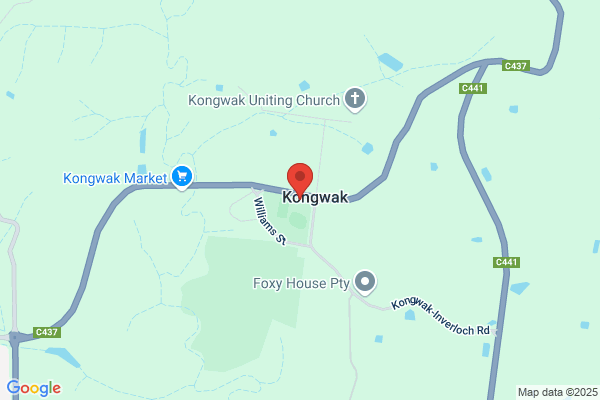 Kongwak Primary School