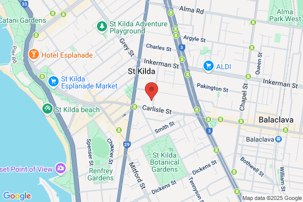 Delica Pty Ltd