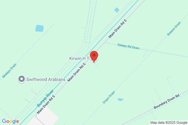 Kirwin H T