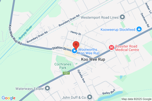 Koo Wee Rup Hotel