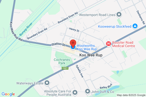 Koo Wee Rup Licensed Supermarket