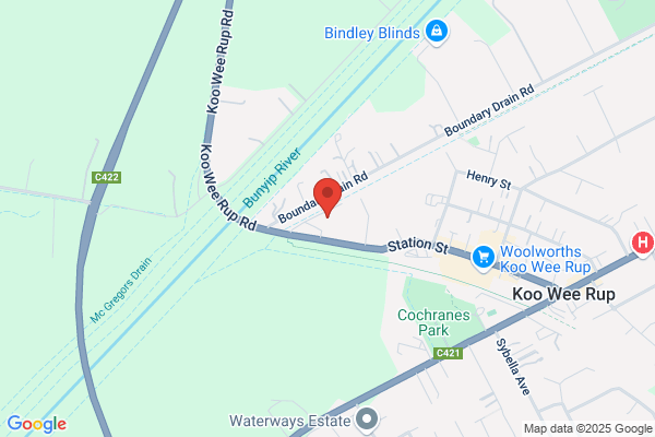 Koo Wee Rup Motors