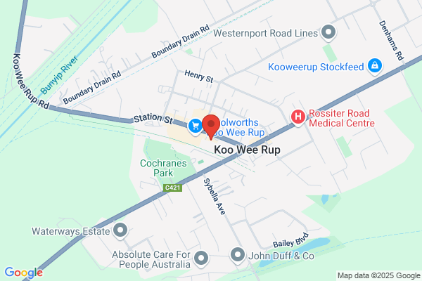 Koo Wee Rup Tyre & Brake