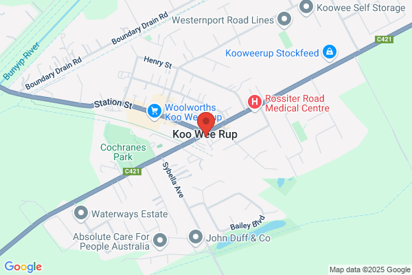Koo Wee's Bloomin Flowers & Gifts