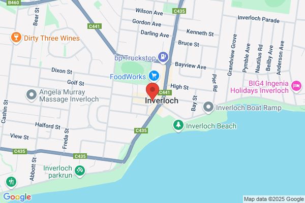 Lynch First National Real Estate