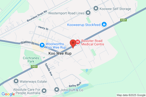 Westernport Child Care Centre and Kindergarten - Koo Wee Rup
