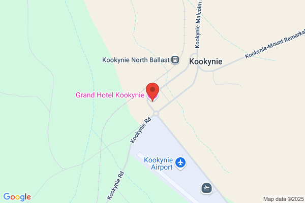 Kookynie Hotel