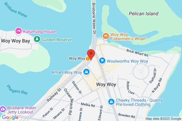 Central Coast Foot & Ankle Clinic