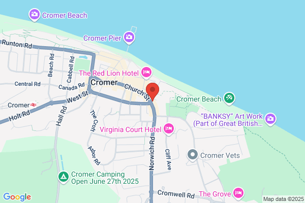 Cromer Business Consulting