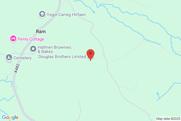 Douglas Bros