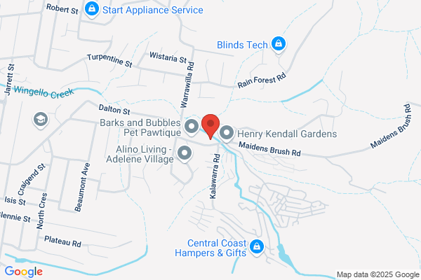 Gosford Community Options