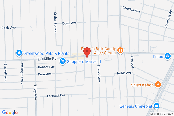 Great Lakes Pest Services