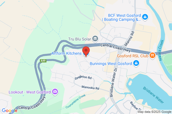 Kamro Kitchens