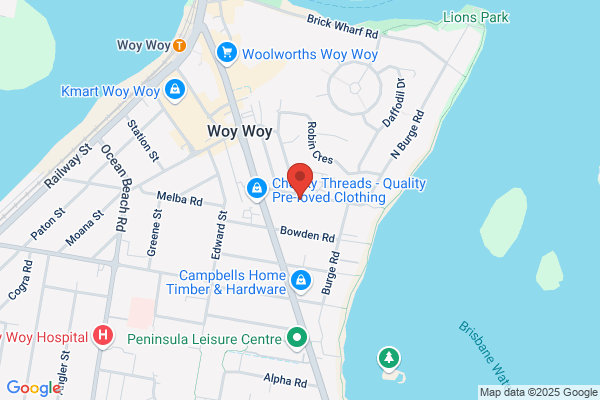 Woy Woy Public School