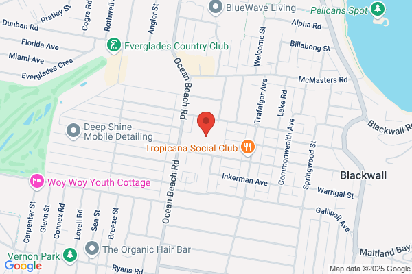 Woy Woy South Public School