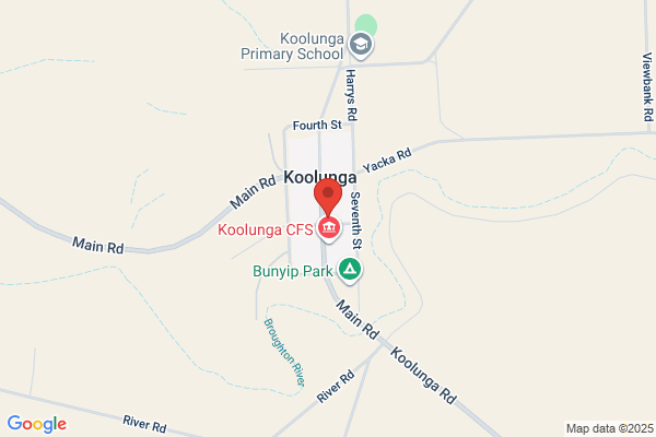 Koolunga Garage Farm Supplies