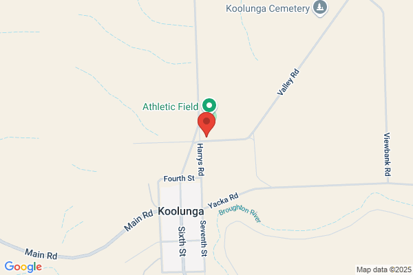 Koolunga Primary School