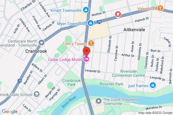 CoinFlip Bitcoin ATM - Mobil Nathan Street (Aitkenvale)